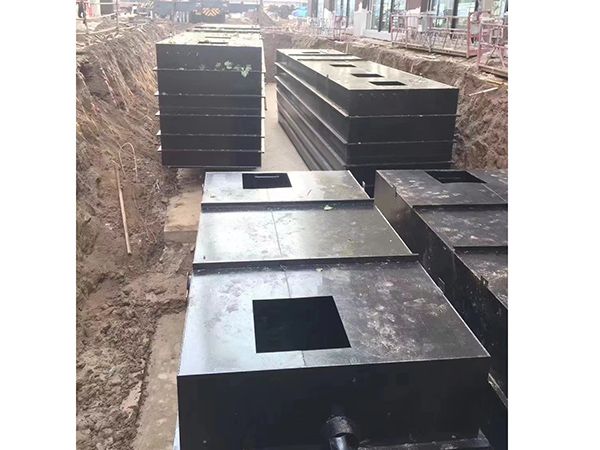 索县​甘肃嘉源通环保：全品类水处理设备，一站式守护碧水清流